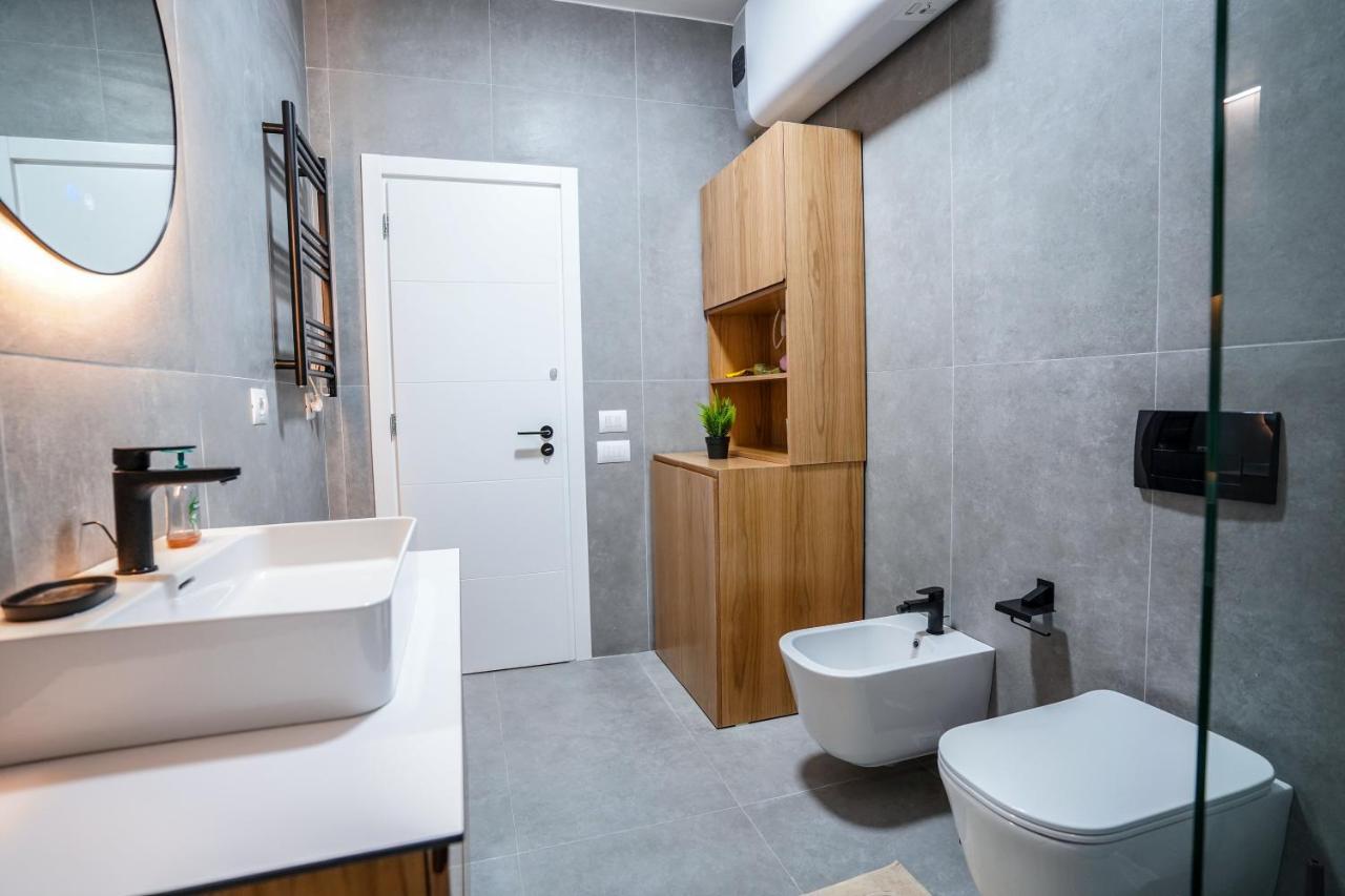 Hidden Gem Tirana 2Br Comfort In Historic Zone מראה חיצוני תמונה