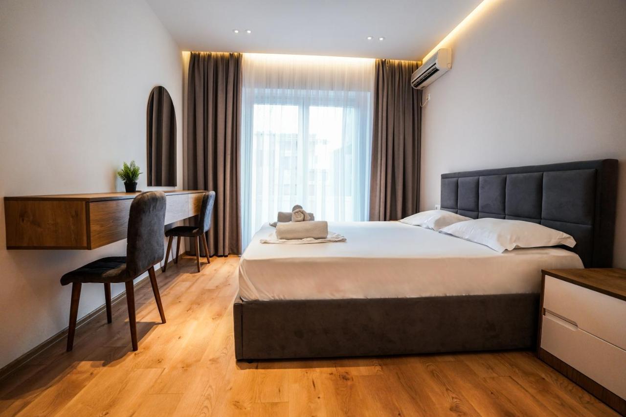 Hidden Gem Tirana 2Br Comfort In Historic Zone מראה חיצוני תמונה