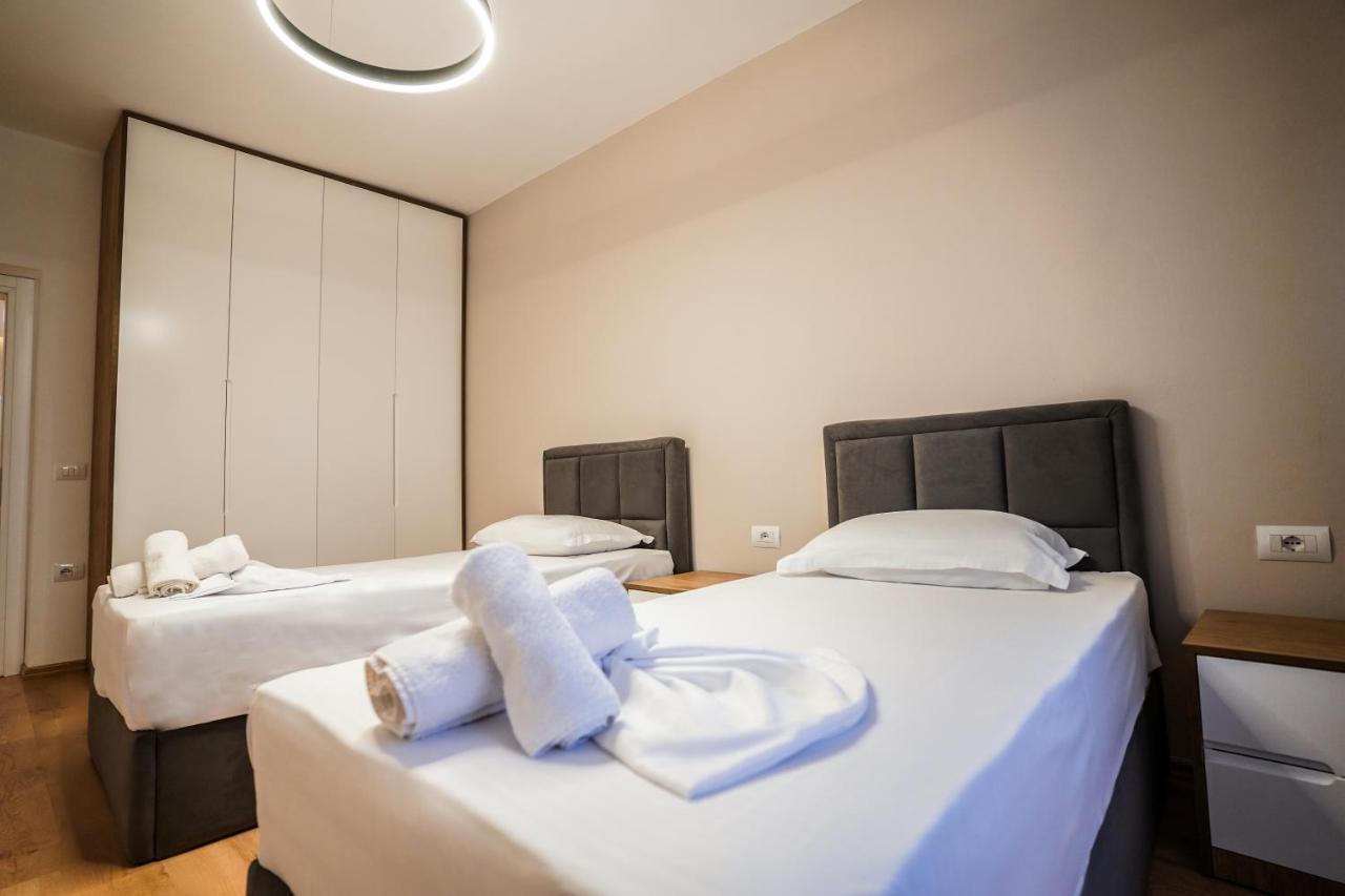 Hidden Gem Tirana 2Br Comfort In Historic Zone מראה חיצוני תמונה