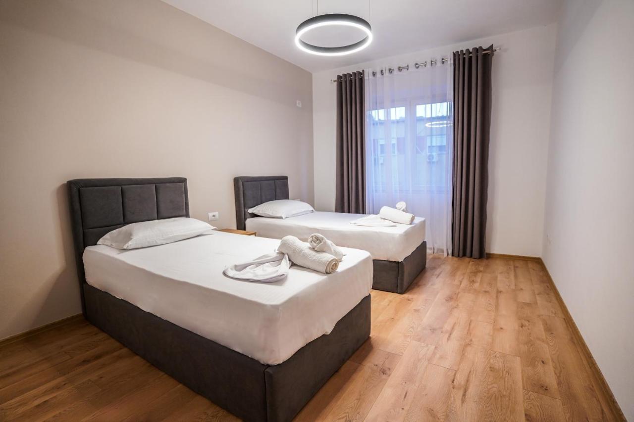 Hidden Gem Tirana 2Br Comfort In Historic Zone מראה חיצוני תמונה
