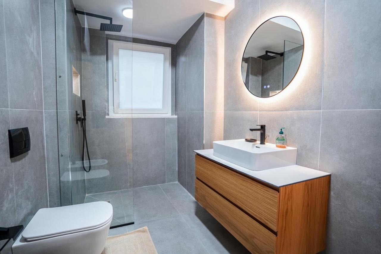Hidden Gem Tirana 2Br Comfort In Historic Zone מראה חיצוני תמונה