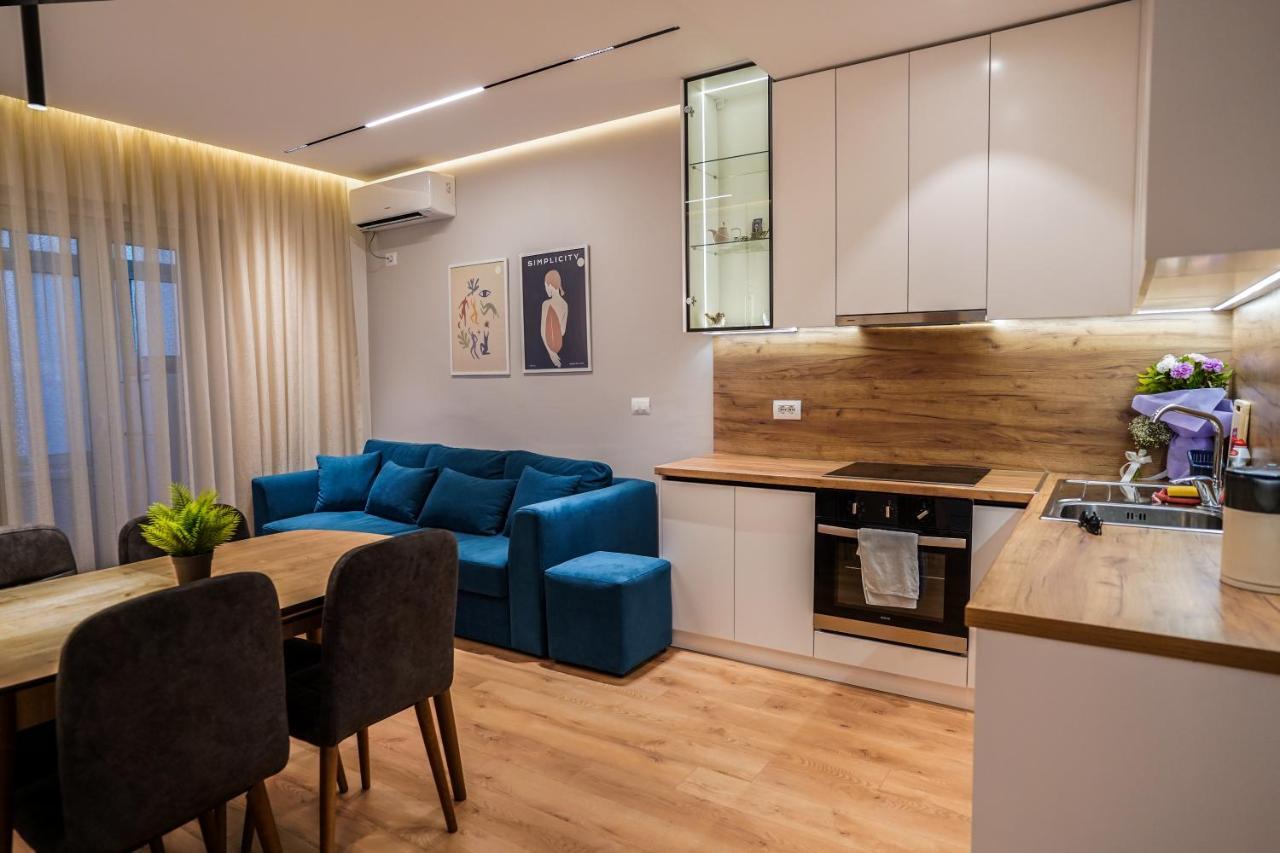 Hidden Gem Tirana 2Br Comfort In Historic Zone מראה חיצוני תמונה