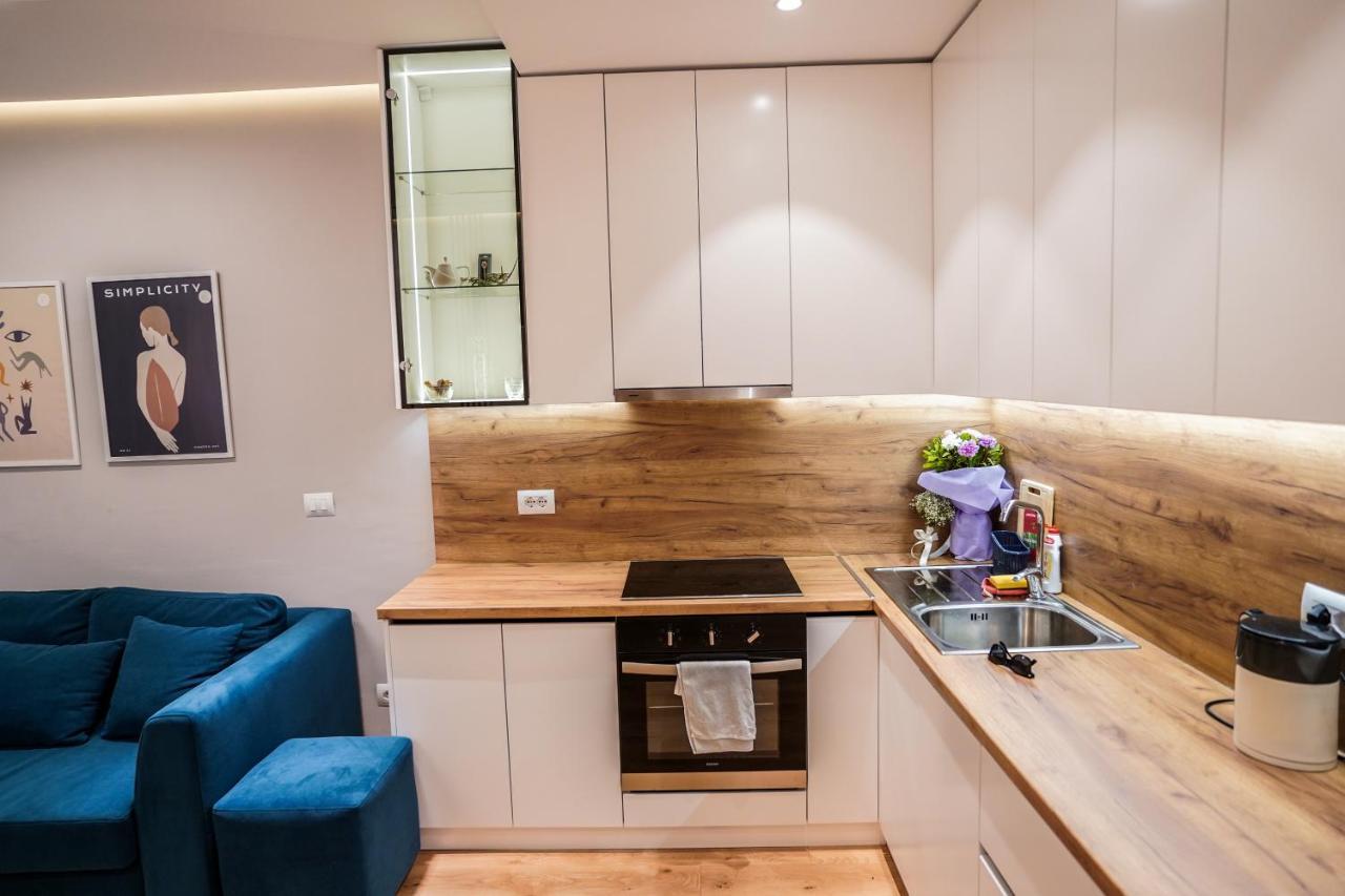 Hidden Gem Tirana 2Br Comfort In Historic Zone מראה חיצוני תמונה