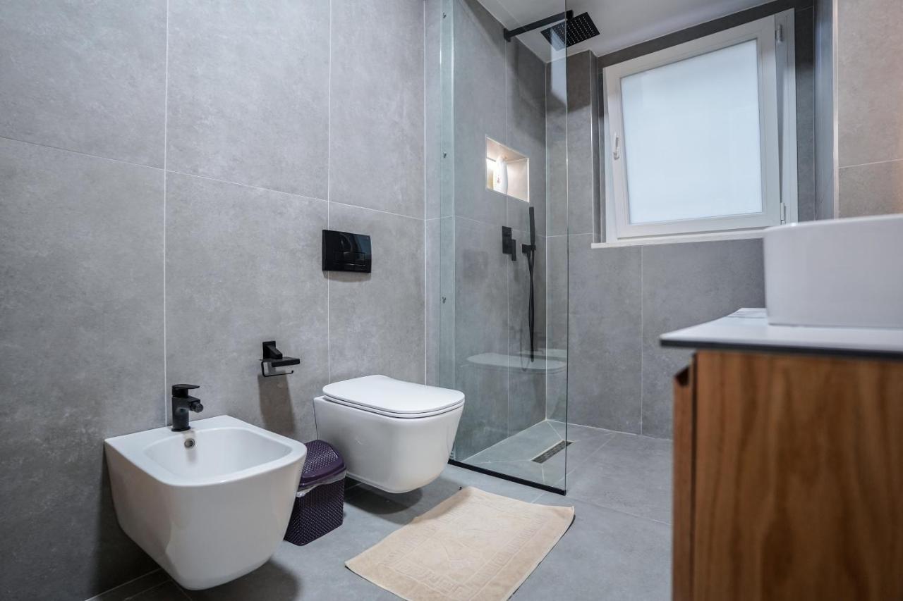 Hidden Gem Tirana 2Br Comfort In Historic Zone מראה חיצוני תמונה