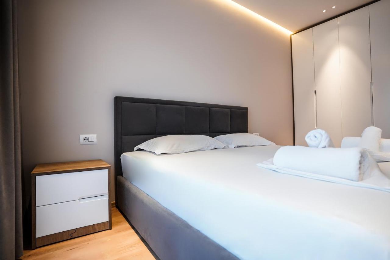 Hidden Gem Tirana 2Br Comfort In Historic Zone מראה חיצוני תמונה