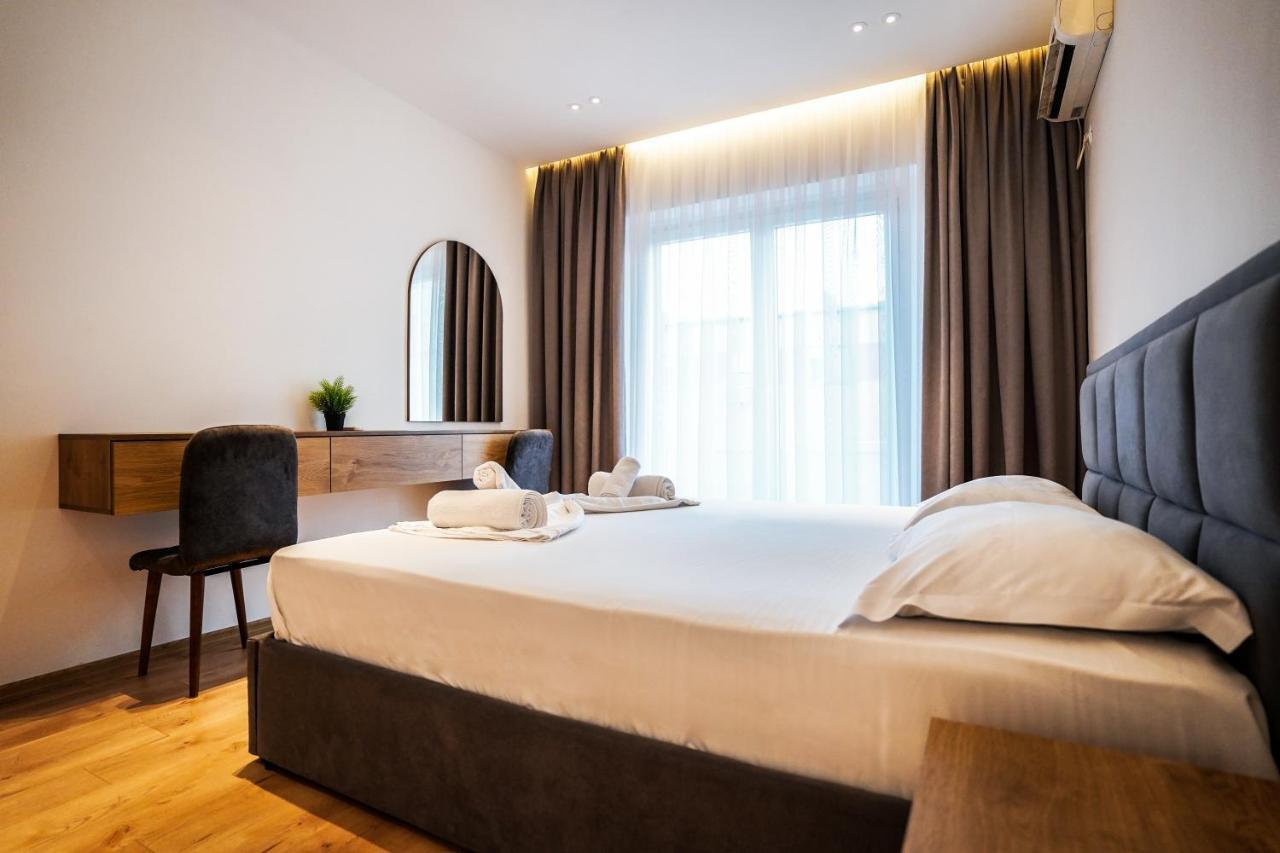 Hidden Gem Tirana 2Br Comfort In Historic Zone מראה חיצוני תמונה