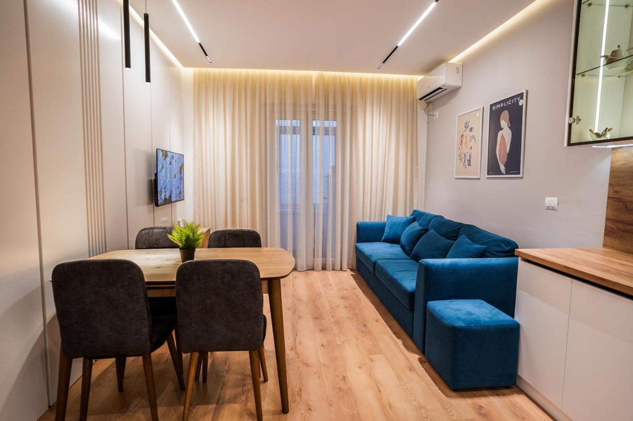 Hidden Gem Tirana 2Br Comfort In Historic Zone מראה חיצוני תמונה